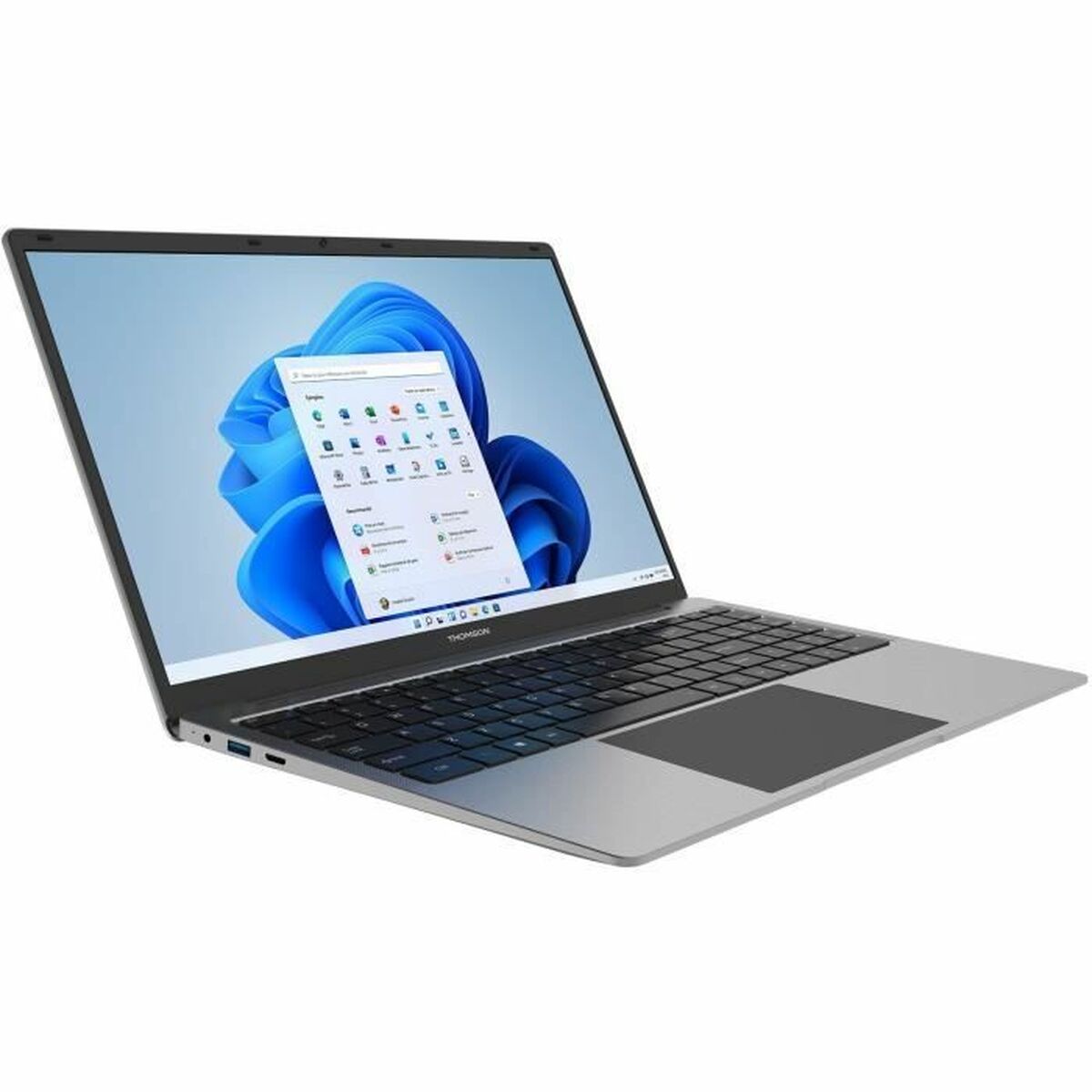 Laptop Thomson - Planet Store 123