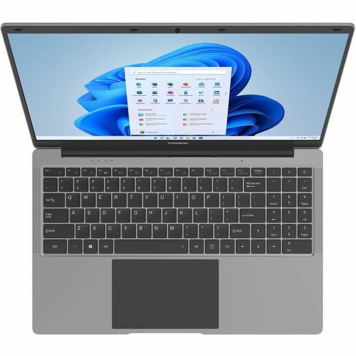 Laptop Thomson - Planet Store 123