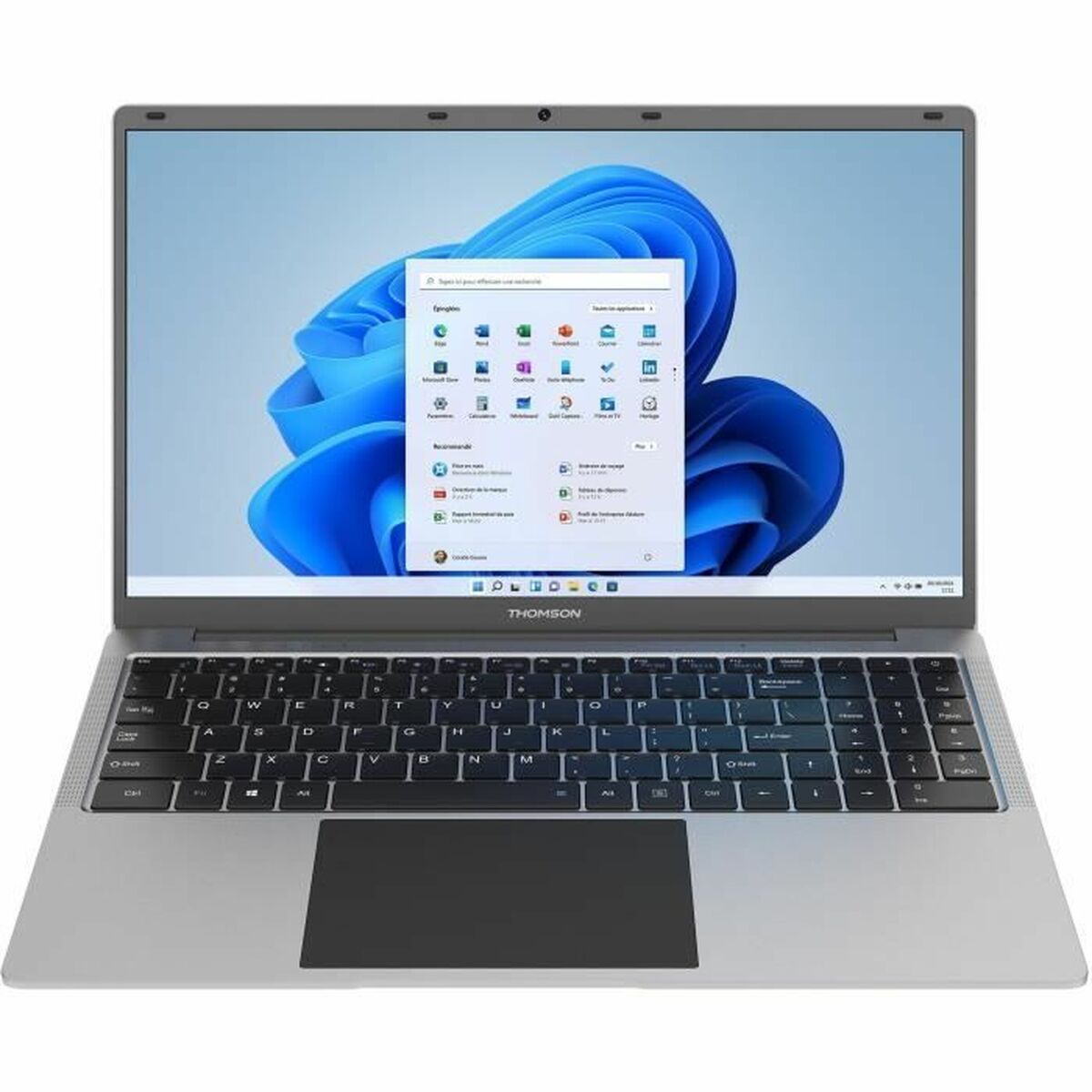 Laptop Thomson - Planet Store 123