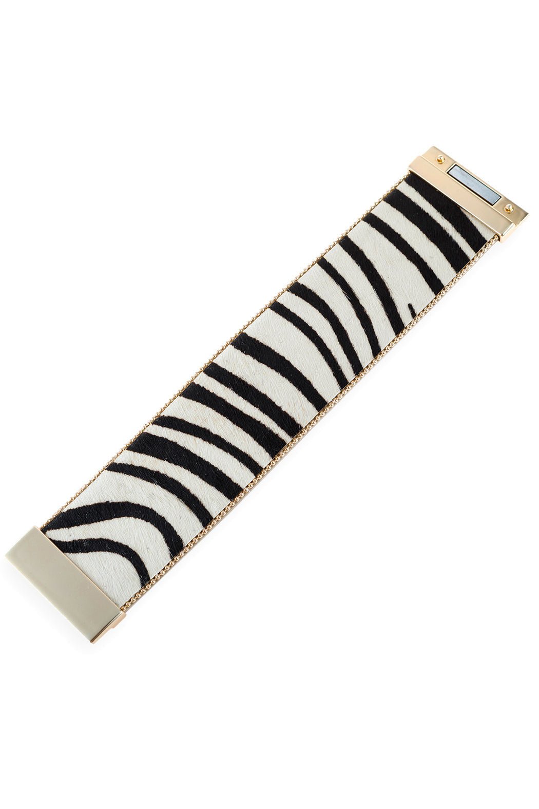 Leopard Print Bangles - Planet Store 123