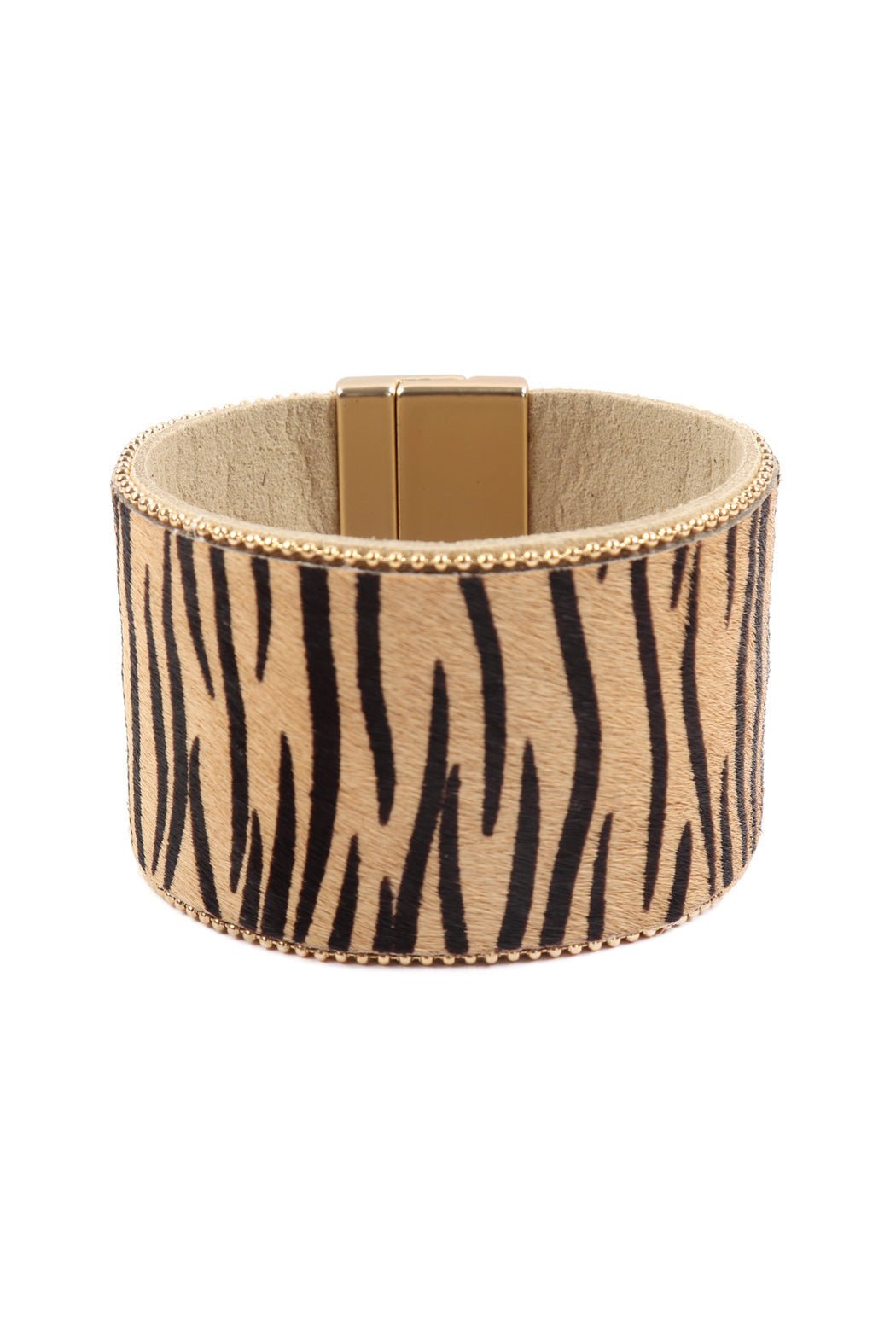 Leopard Print Bangles - Planet Store 123