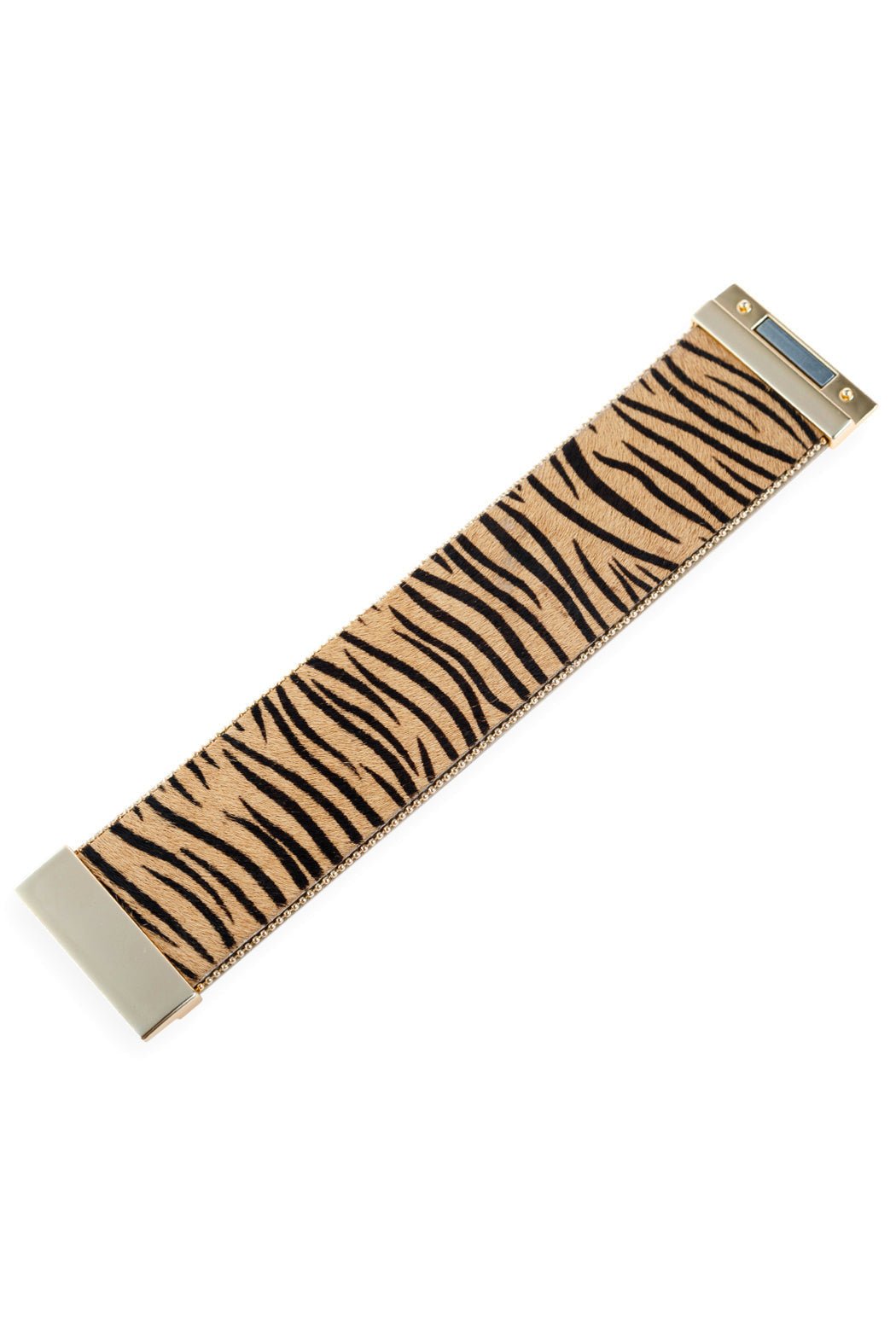 Leopard Print Bangles - Planet Store 123