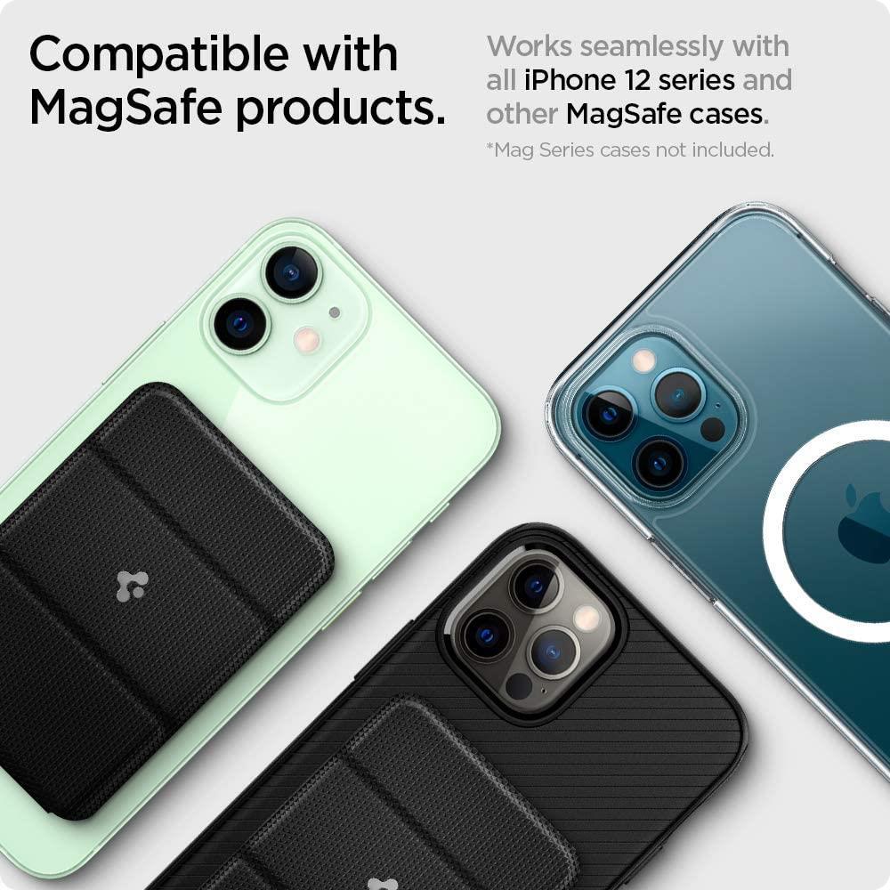 Magnetic Card Holder Mobile Phone Holder Card Holder Accessories - Planet Store 123