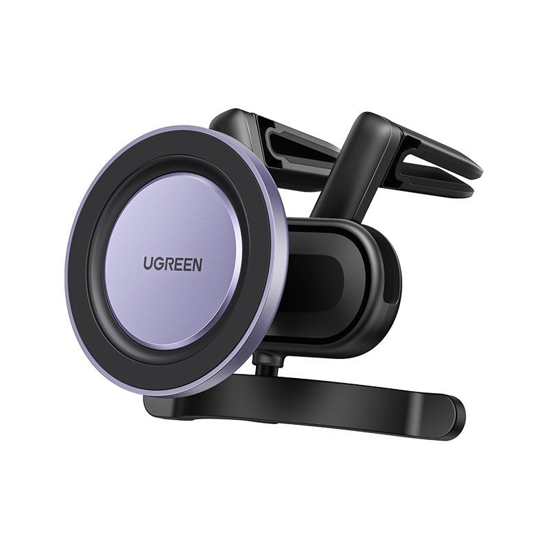 Magnetic Suction Mobile Phone Holder - Planet Store 123