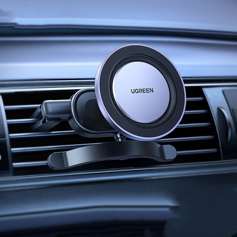 Magnetic Suction Mobile Phone Holder - Planet Store 123