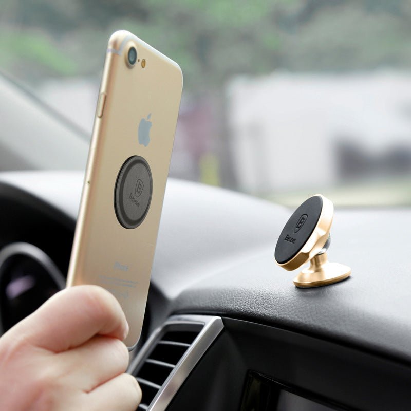 Magnetizing Piece Magnetic Car Phone Holder Accessories - Planet Store 123