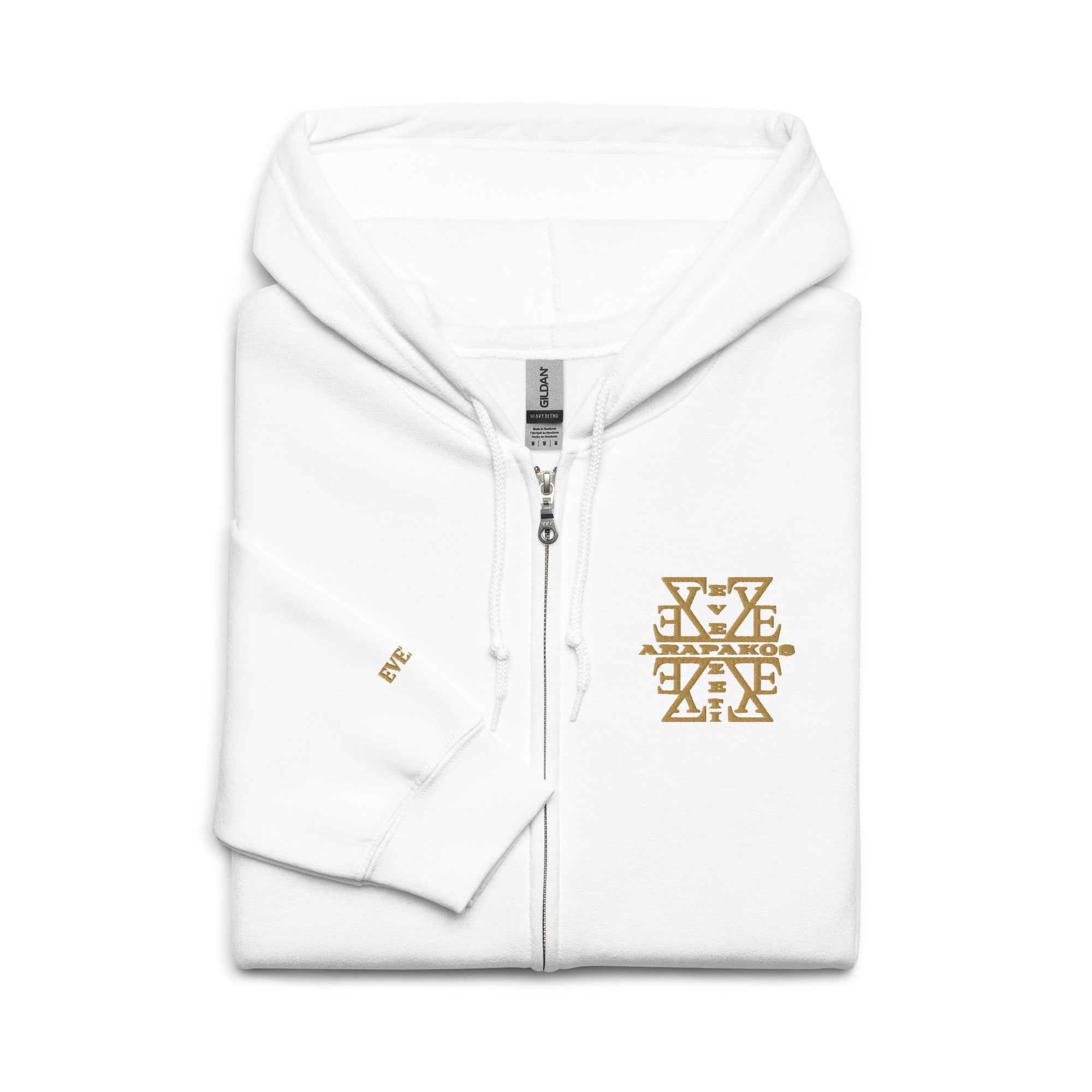 Men's zip hoodie - Planet Store 123