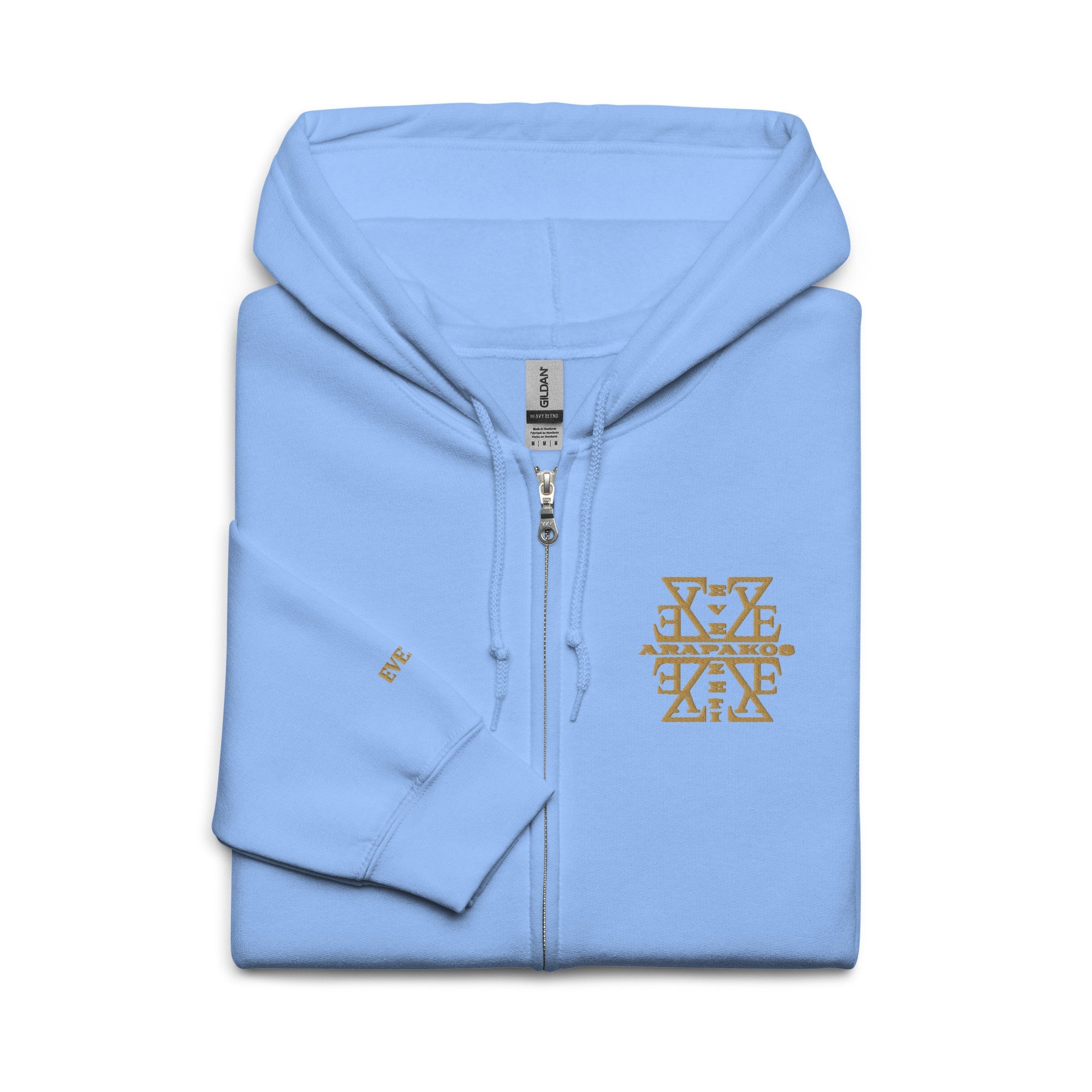 Men's zip hoodie - Planet Store 123