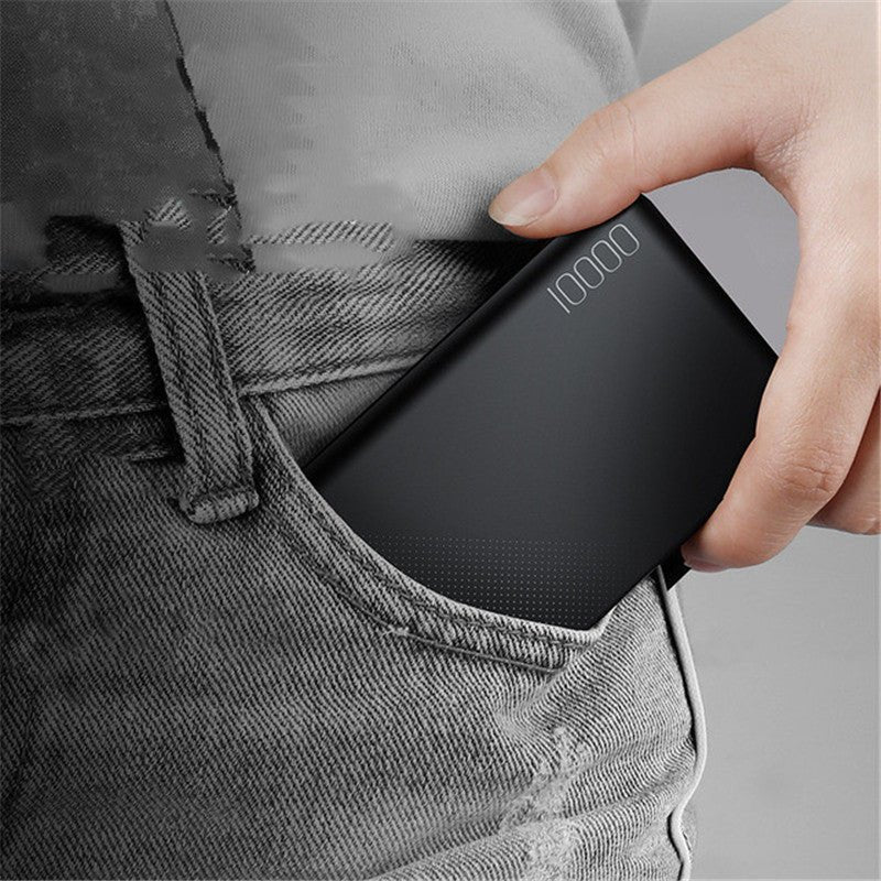 Mobile phone charging power bank - Planet Store 123