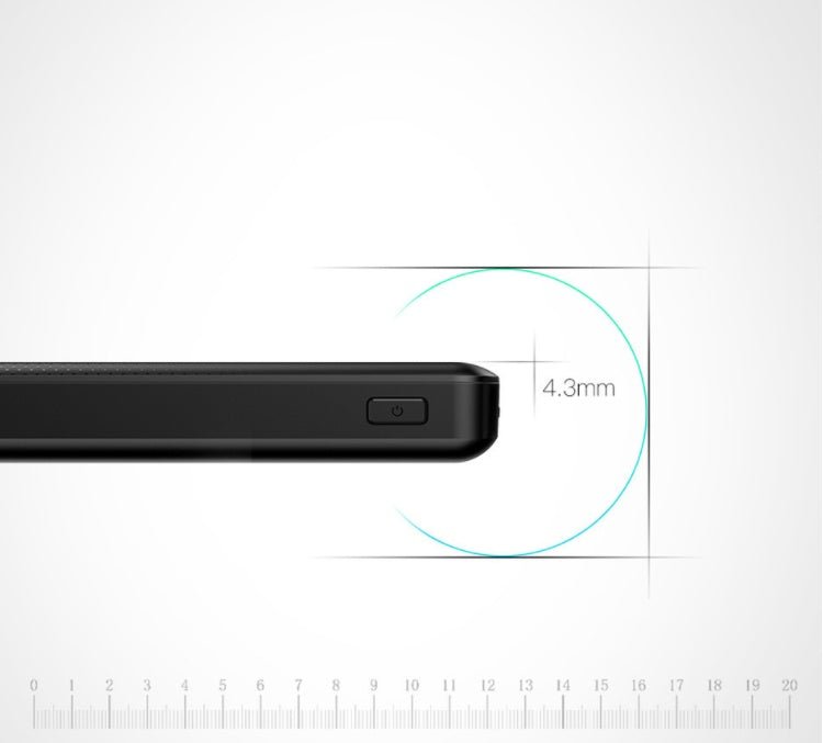 Mobile phone charging power bank - Planet Store 123