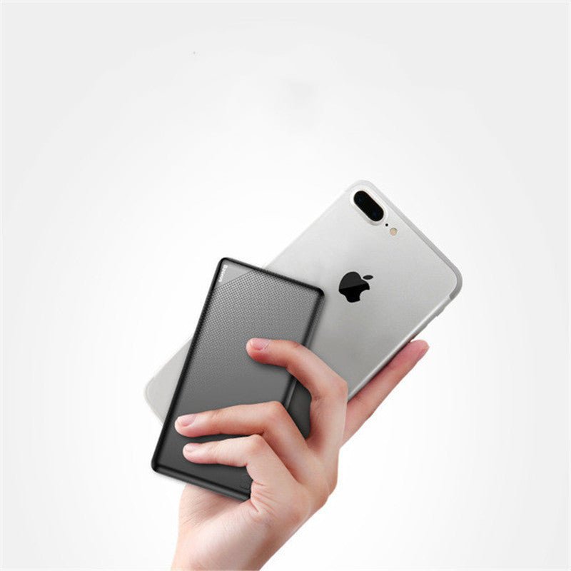 Mobile phone charging power bank - Planet Store 123