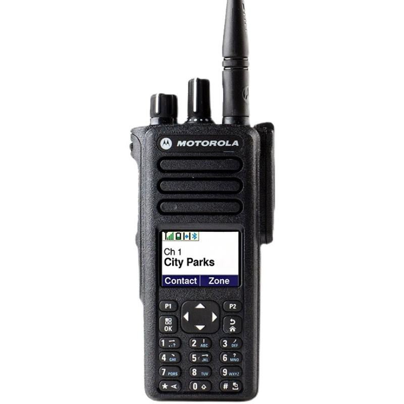Motorola Digital Radio DP4800 - Planet Store 123