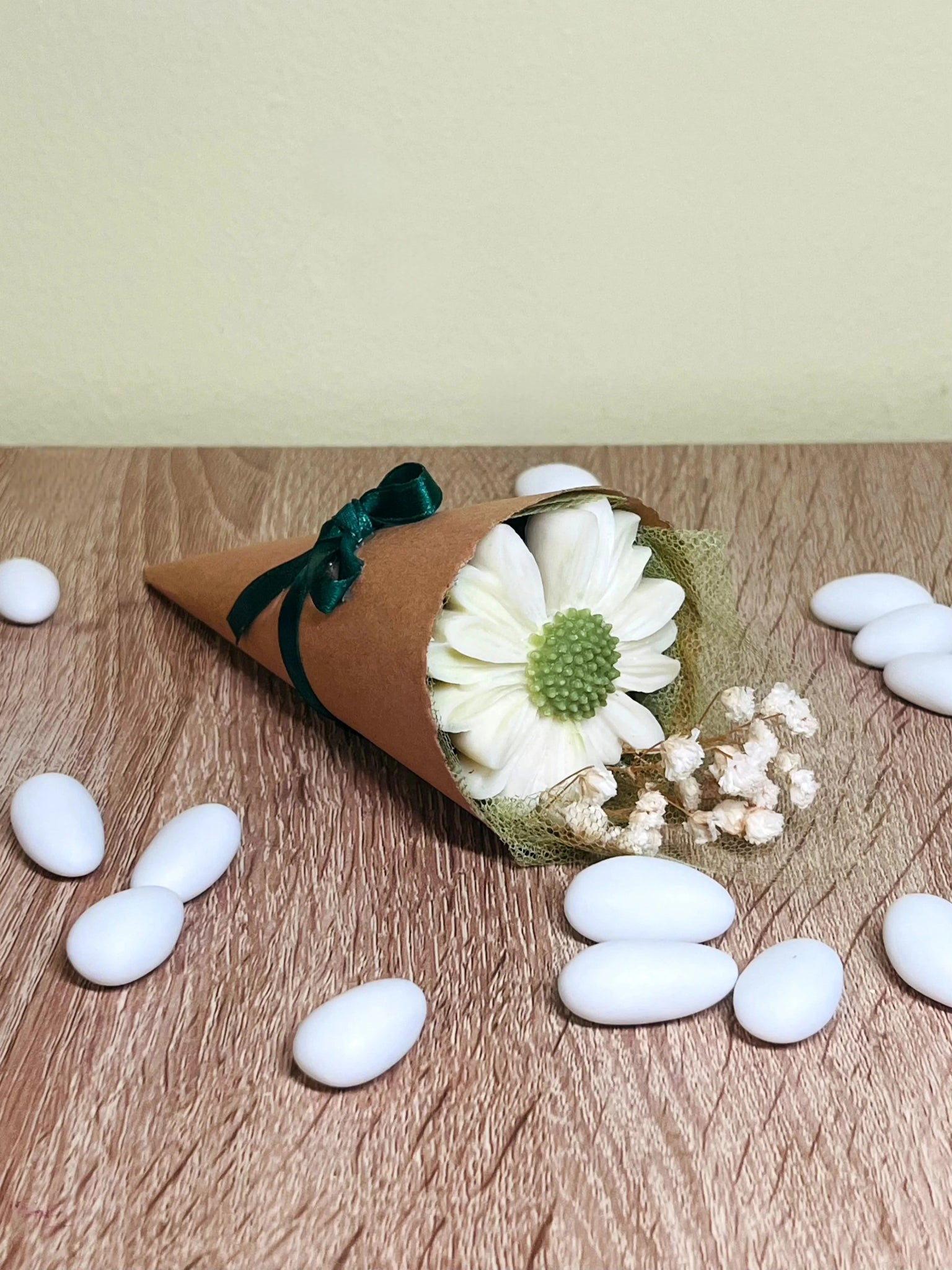 Μπομπονιέρα Μπουκέτο - Planet Store 123