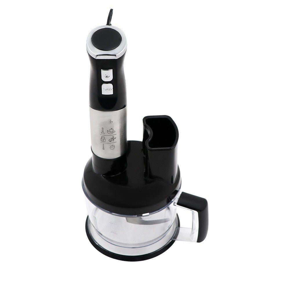 Multifunctional Kitchen Handheld Cooking Machine - Planet Store 123