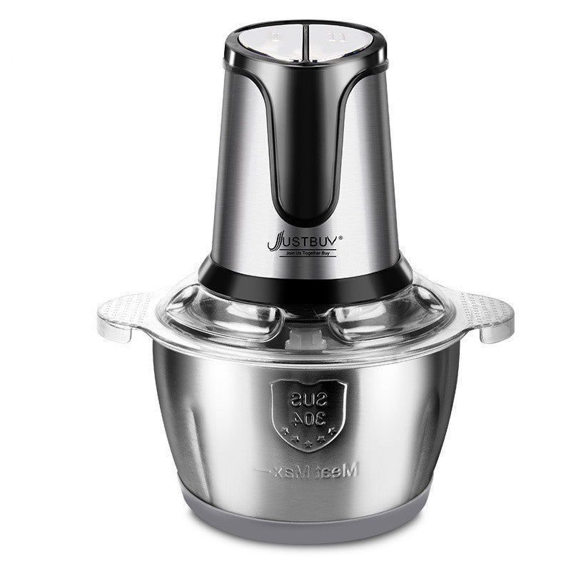 Multifunctional Kitchen Household Meat Grinder - Planet Store 123