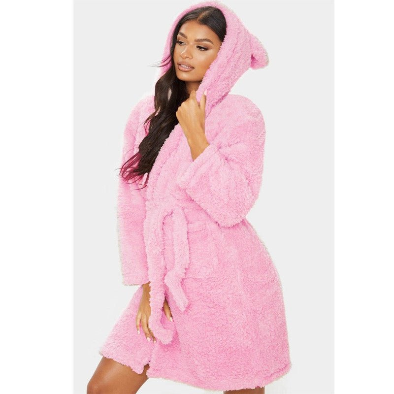 Night Wear Womens Pajamas Women Pyjamas Lingerie Autumn - Planet Store 123