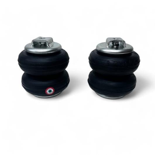 Nissan Interstar segédlégrugó szett dupla órával 1998 - 2010 - Planet Store 123