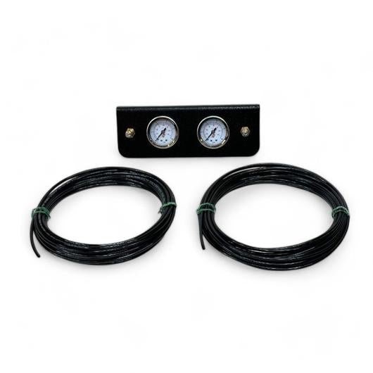 Nissan Interstar segédlégrugó szett dupla órával 1998 - 2010 - Planet Store 123