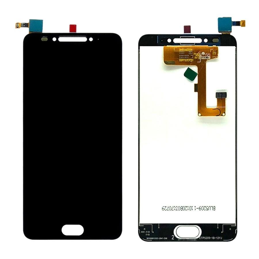 NNEIDS Alcatel A5 Lcd Screen With Digitizer Assembly - Planet Store 123