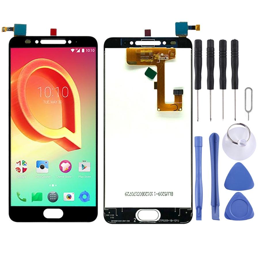 NNEIDS Alcatel A5 Lcd Screen With Digitizer Assembly - Planet Store 123