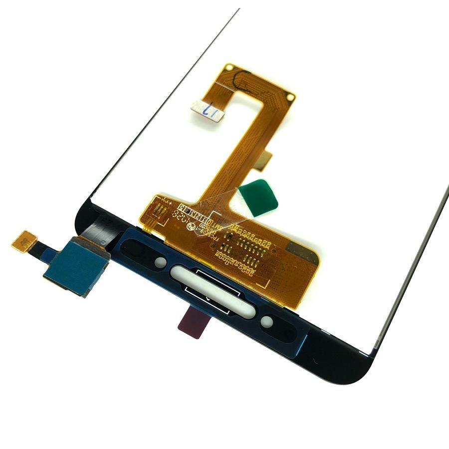 NNEIDS Alcatel A5 Lcd Screen With Digitizer Assembly - Planet Store 123