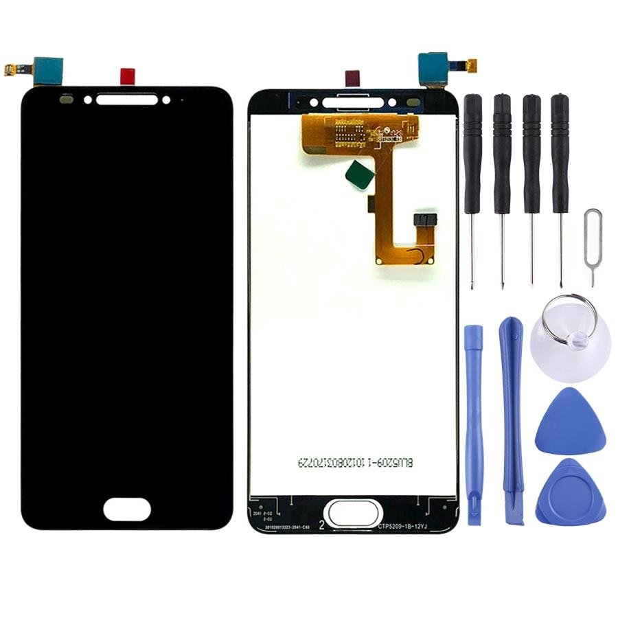 NNEIDS Alcatel A5 Lcd Screen With Digitizer Assembly - Planet Store 123