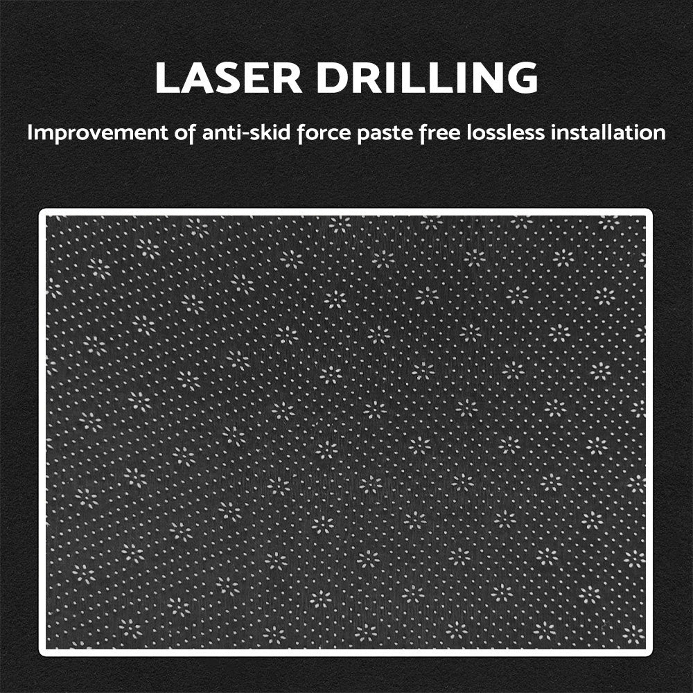 Non - Slip Dash Mat Suitable For Kia Seltos 2019 - 2023 Without HUD Dashboard Cover - Planet Store 123