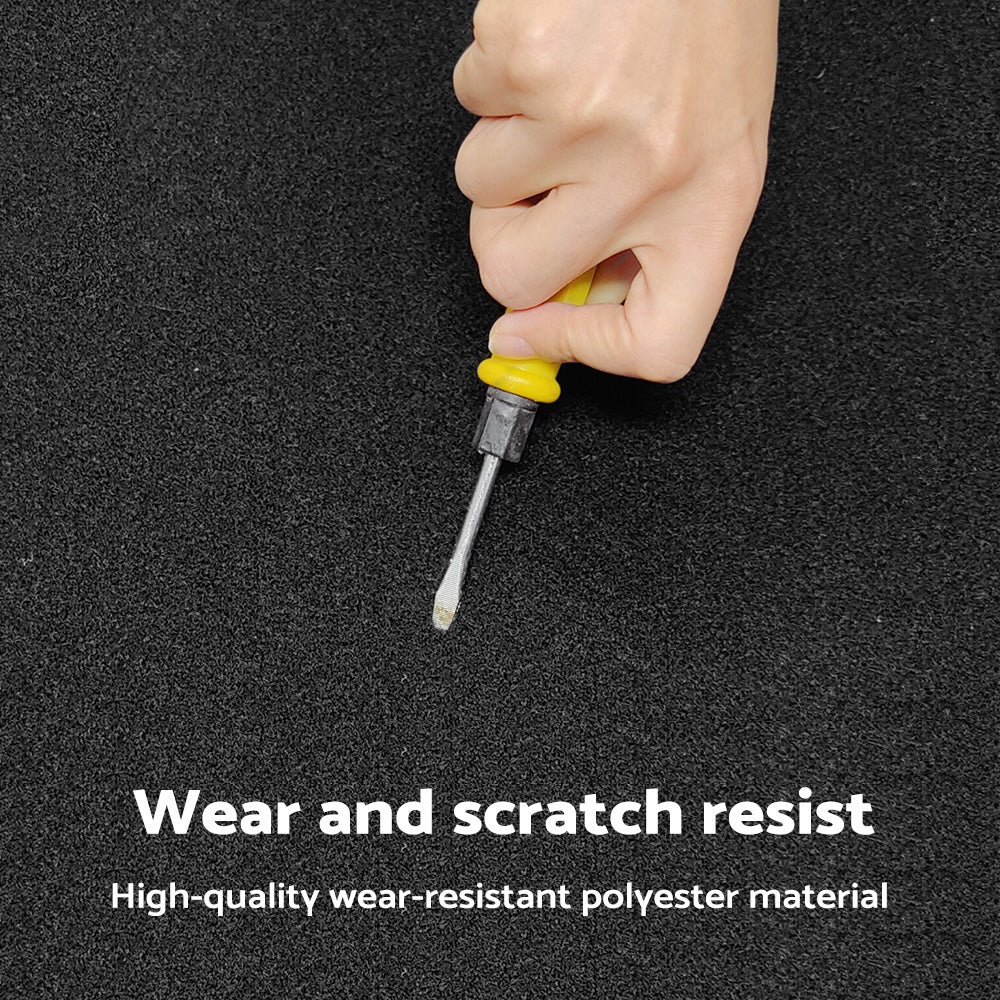 Non - Slip Dash Mat Suitable For Kia Seltos 2019 - 2023 Without HUD Dashboard Cover - Planet Store 123