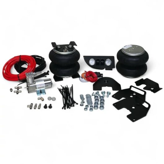 Opel Movano Drive - Rite két körös segédlégrugó garnitúra kompresszorral 2023 - máig - Planet Store 123