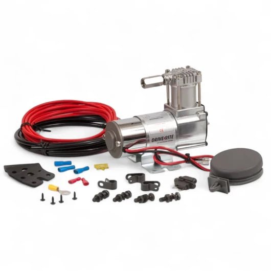 Opel Movano Drive - Rite két körös segédlégrugó garnitúra kompresszorral 2023 - máig - Planet Store 123