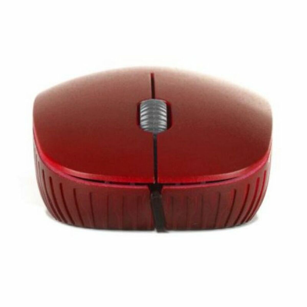 Optical mouse NGS NGS - MOUSE - 0908 Red 1000 dpi - Planet Store 123