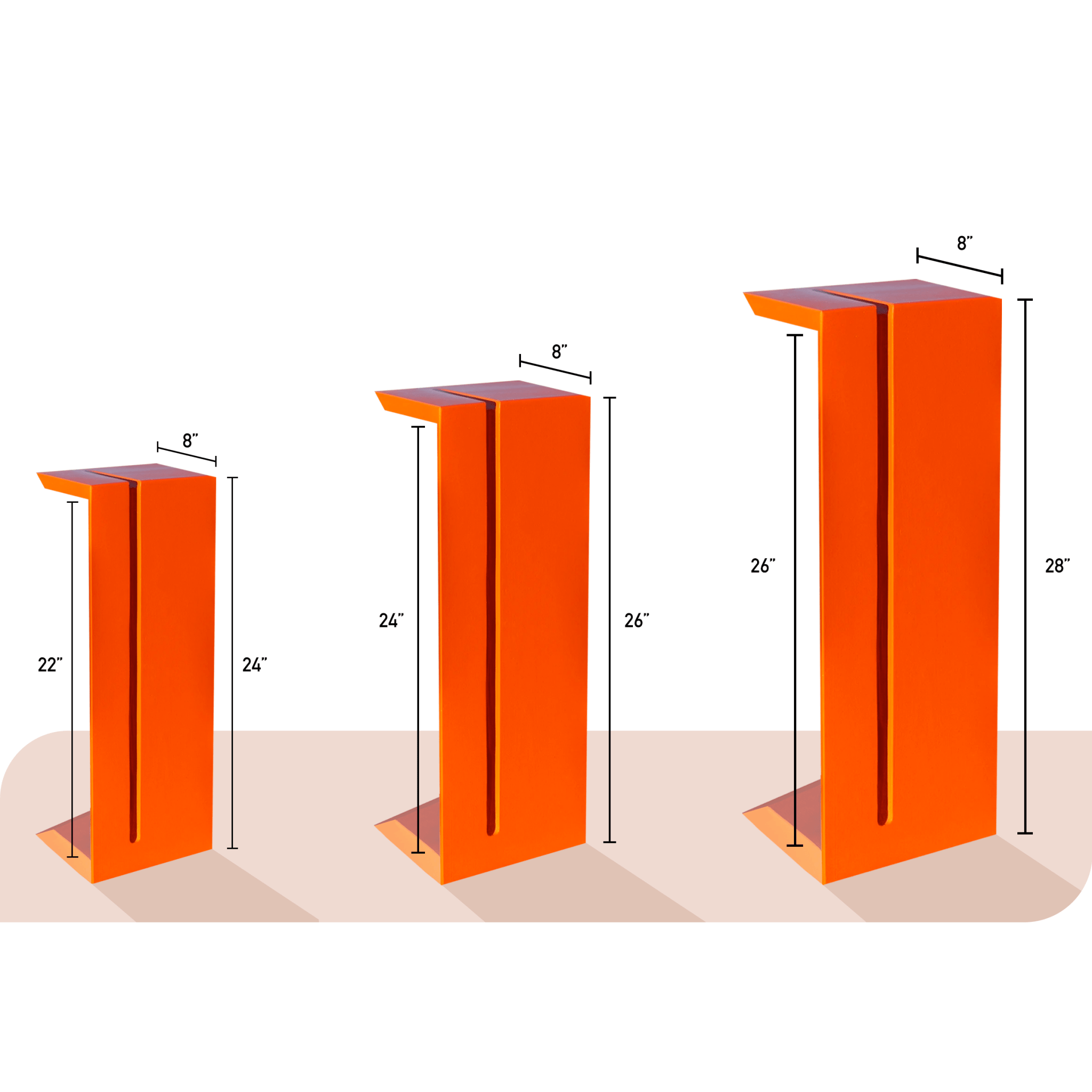 overLAP laptop table - Planet Store 123