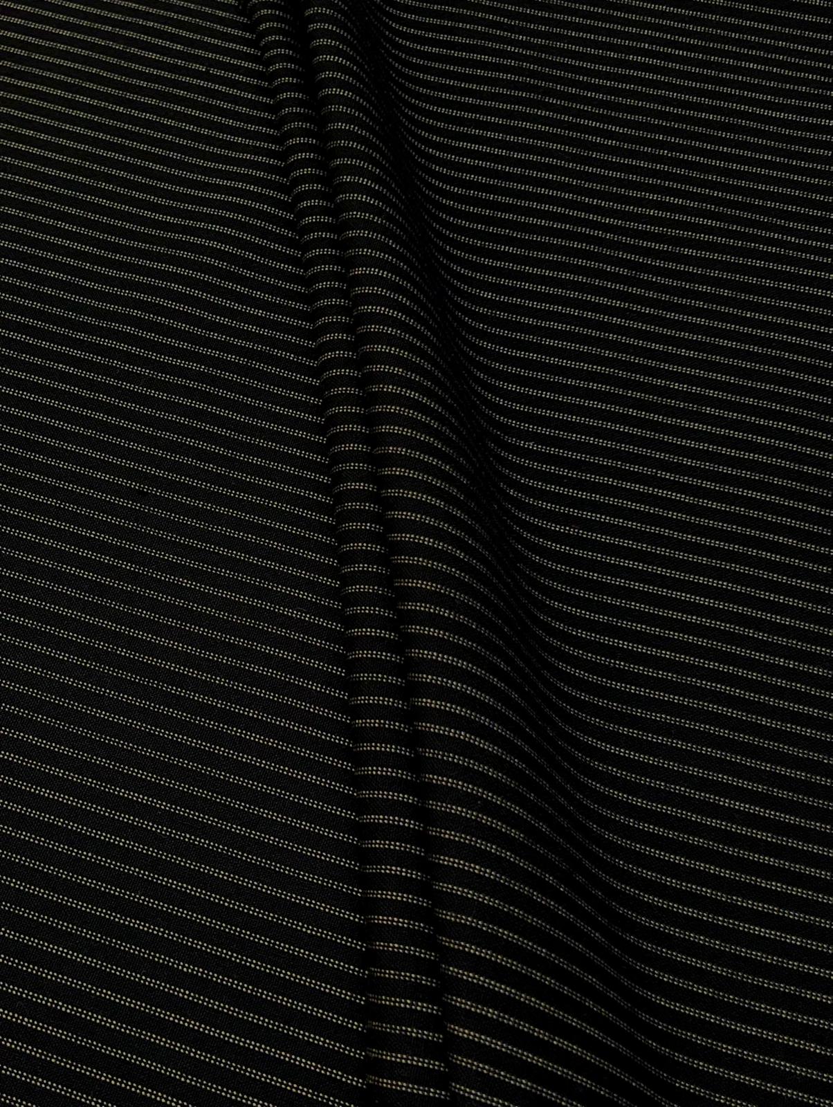 Pin Stripe Suiting - PVL - C - 418 - Planet Store 123