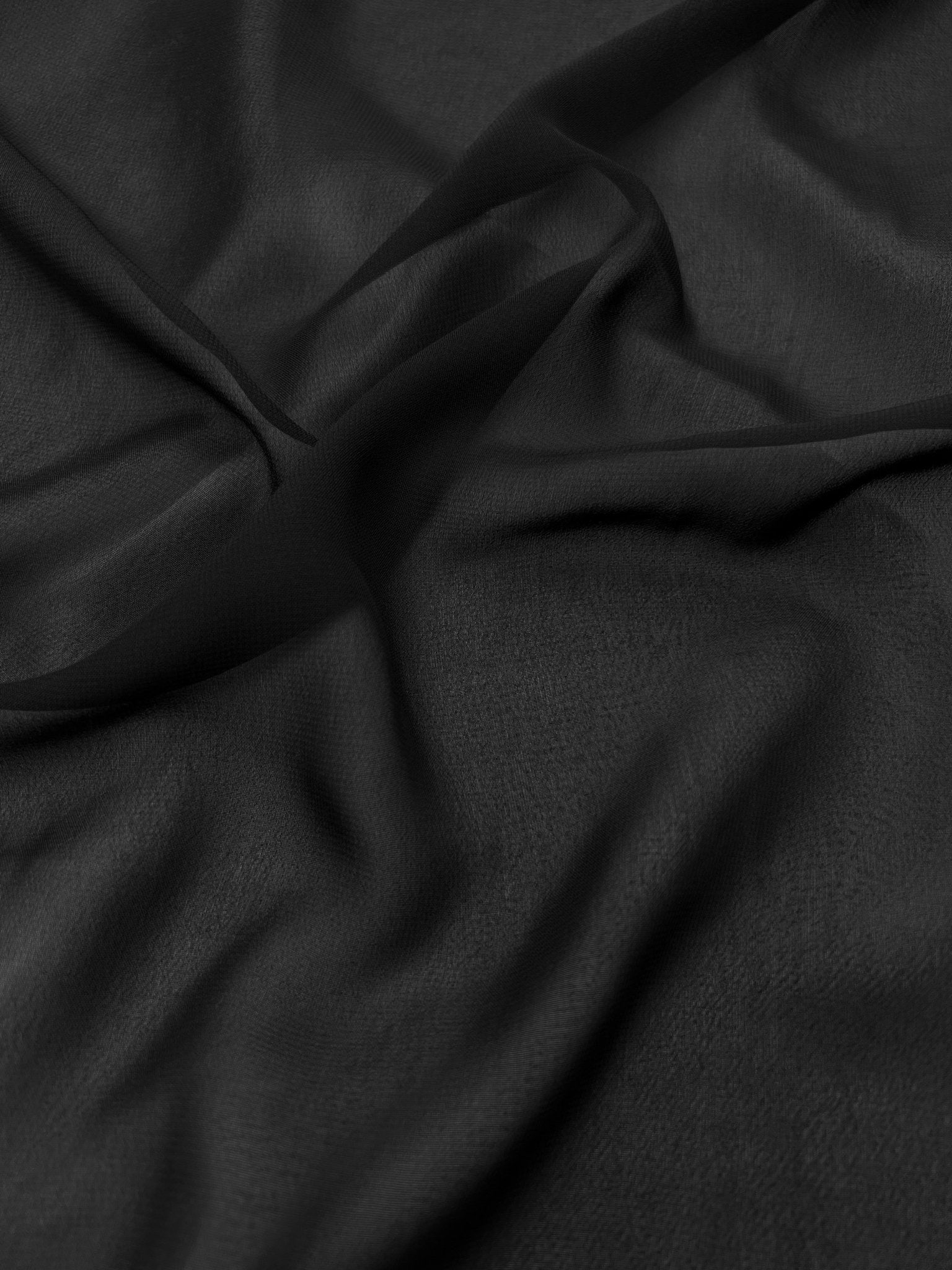 Plain Chiffon - CH - C - 338 - Planet Store 123