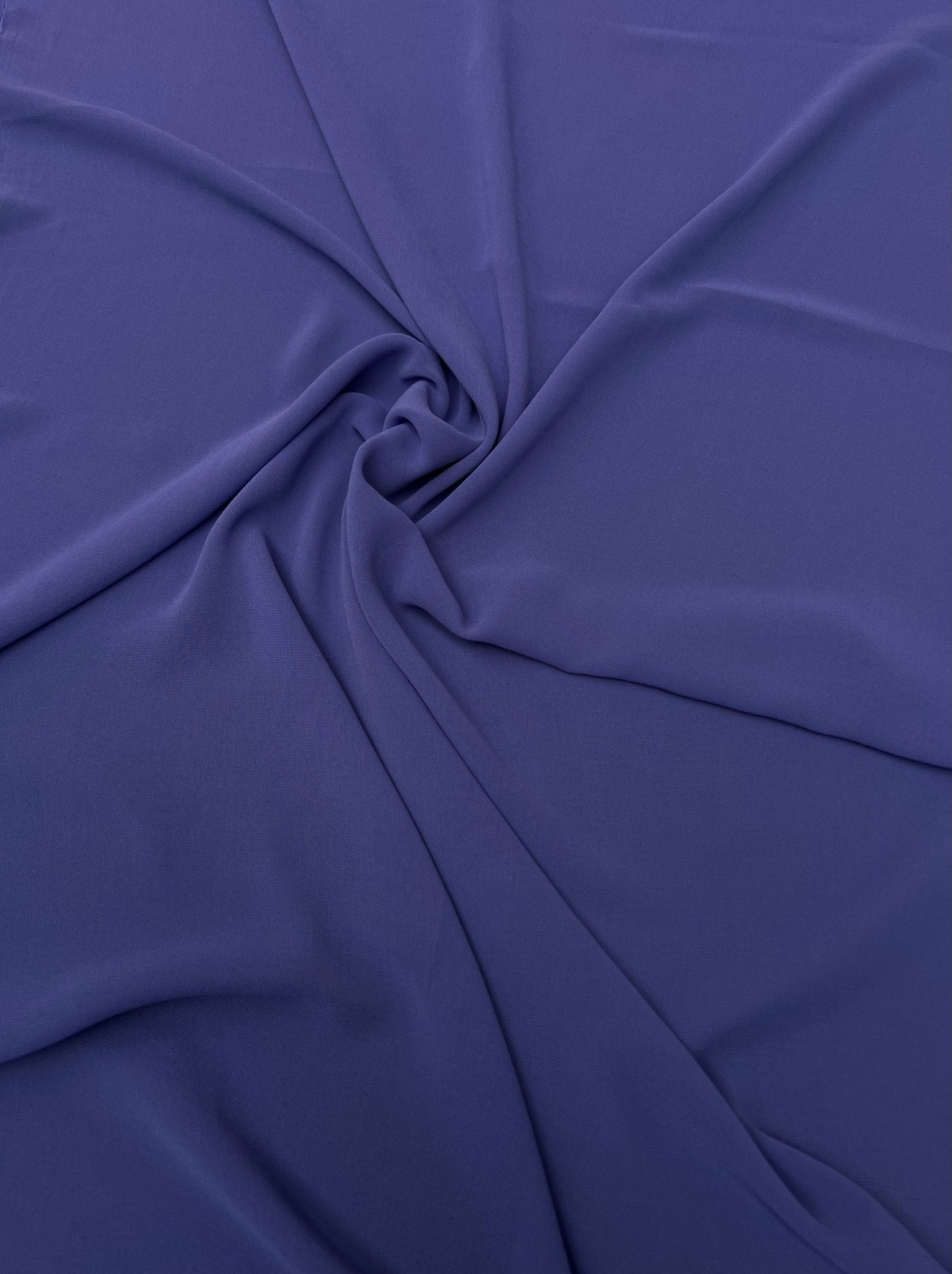 Plain Chiffon - P - CH - 48 - Planet Store 123