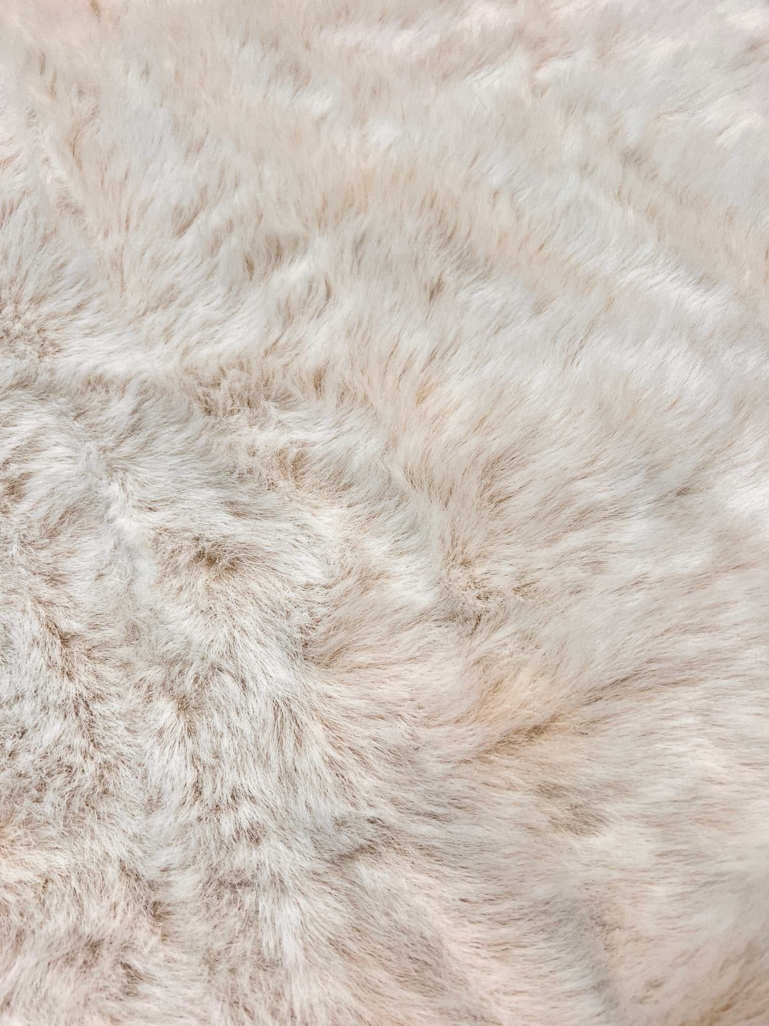 Plain Fur - FUR - C - 182 - 1 - Planet Store 123
