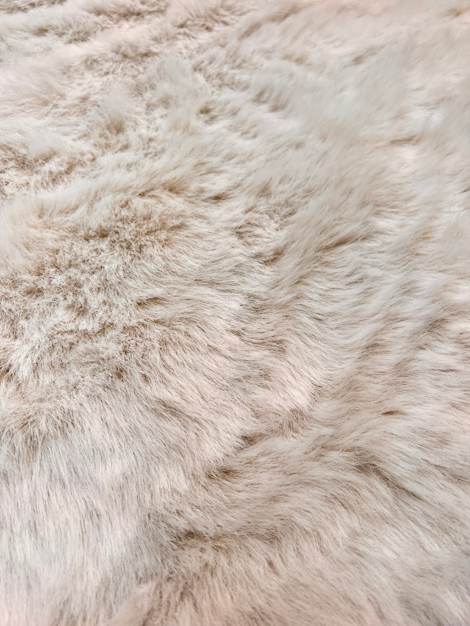 Plain Fur - FUR - C - 182 - 1 - Planet Store 123