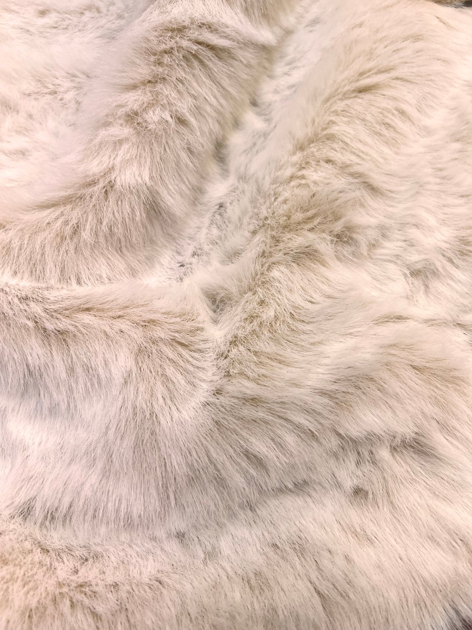 Plain Fur - FUR - C - 182 - 1 - Planet Store 123