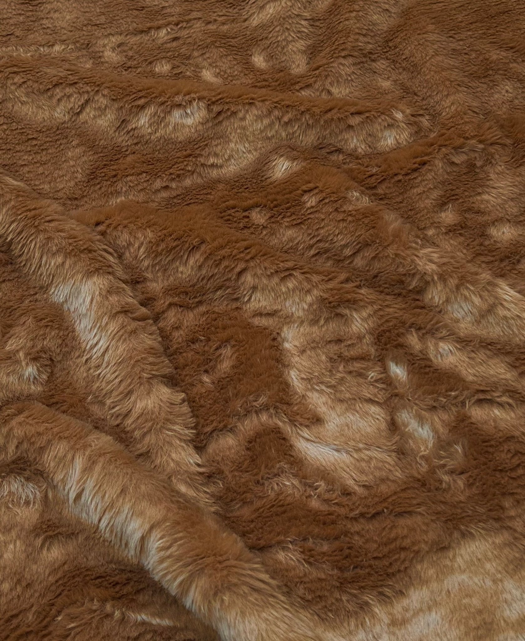 Plain Fur - FUR - C - 372 - Planet Store 123
