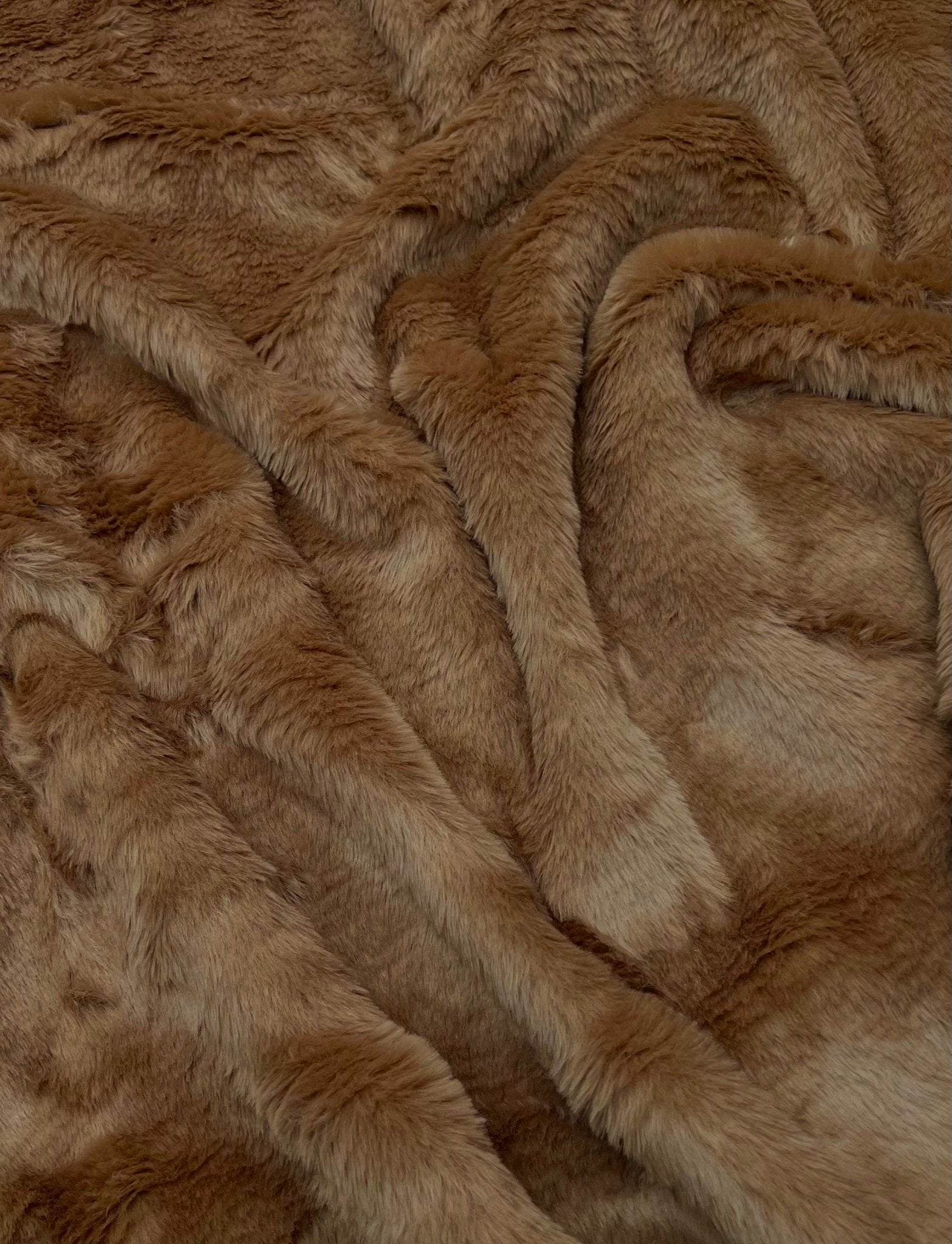 Plain Fur - FUR - C - 372 - Planet Store 123