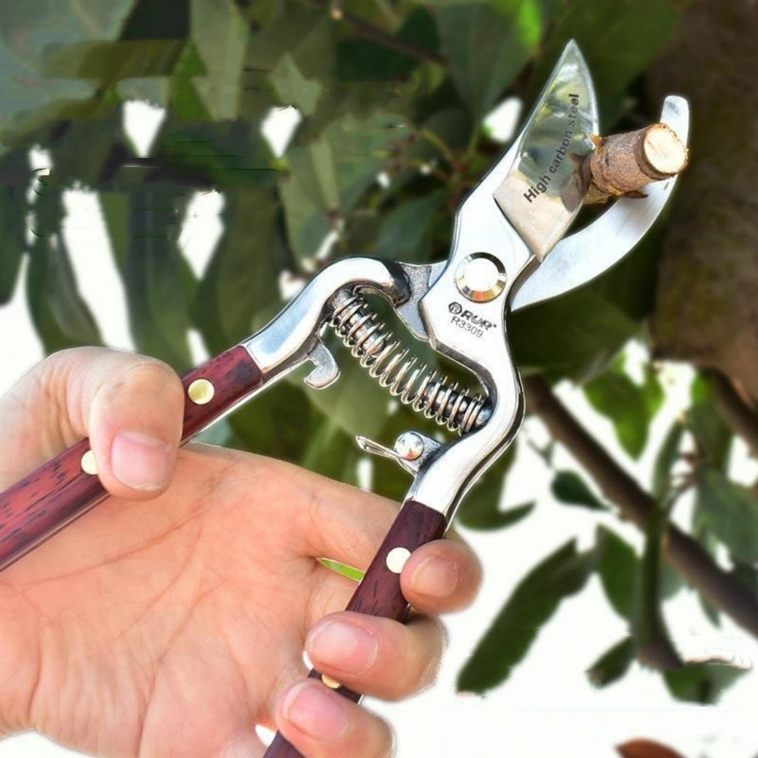 Portable Garden Labor - saving Garden Scissors Tools - Planet Store 123