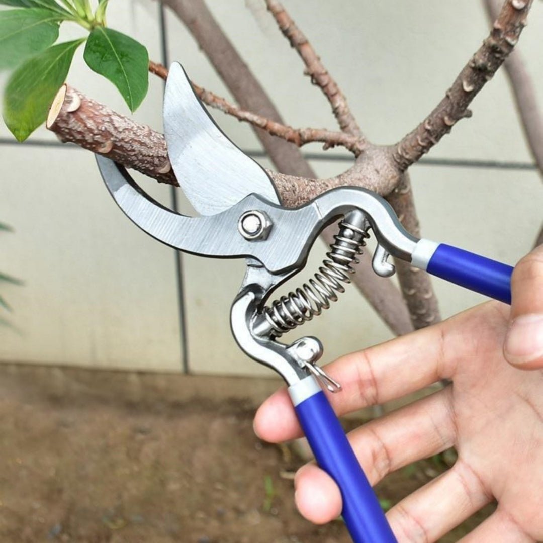 Portable Garden Labor - saving Garden Scissors Tools - Planet Store 123