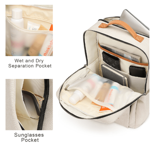 Premium laptop bag for carrying laptop and gadget - Planet Store 123