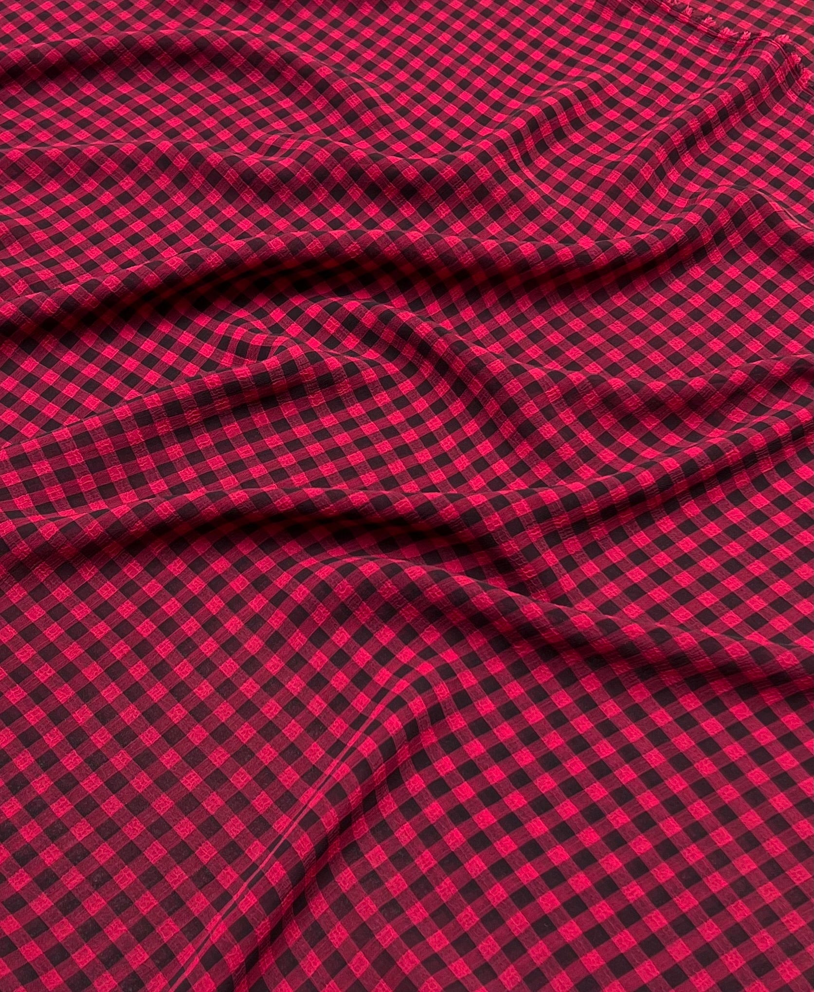 Printed Chiffon - CH - C - 161 - Planet Store 123