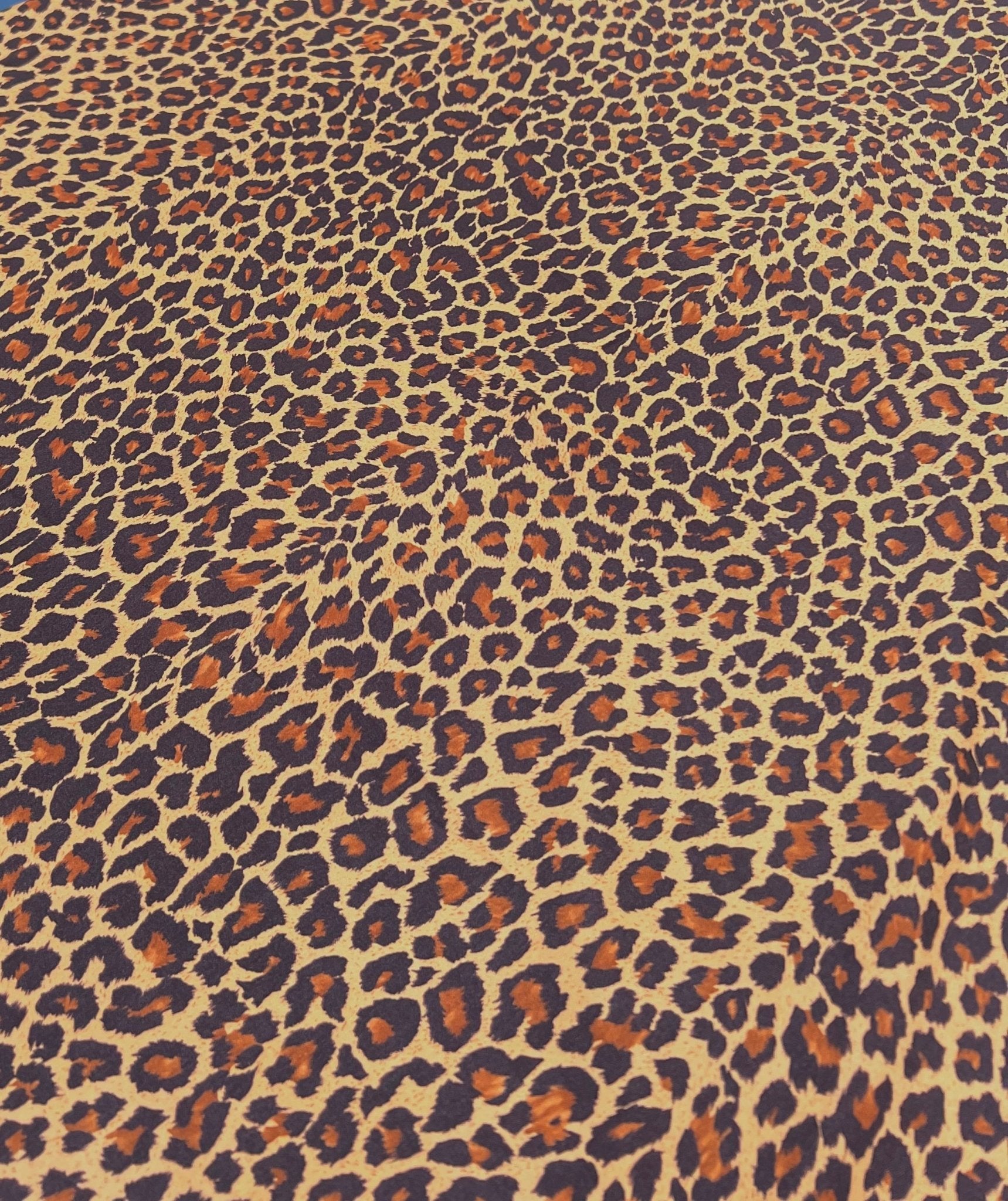 Printed Polyester Print - P - C - 356 - Planet Store 123