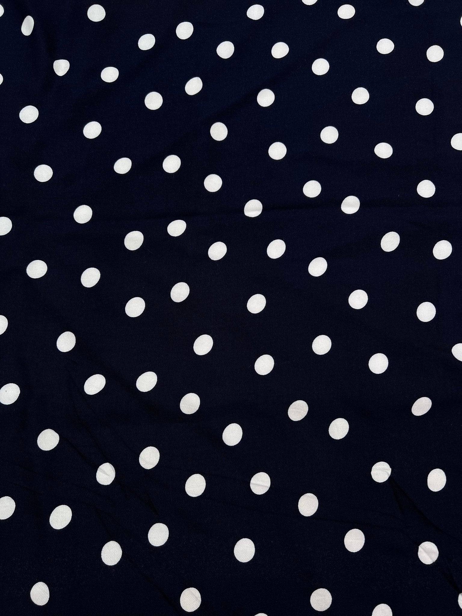 Printed Viscose - VCS - C - 451 - Planet Store 123