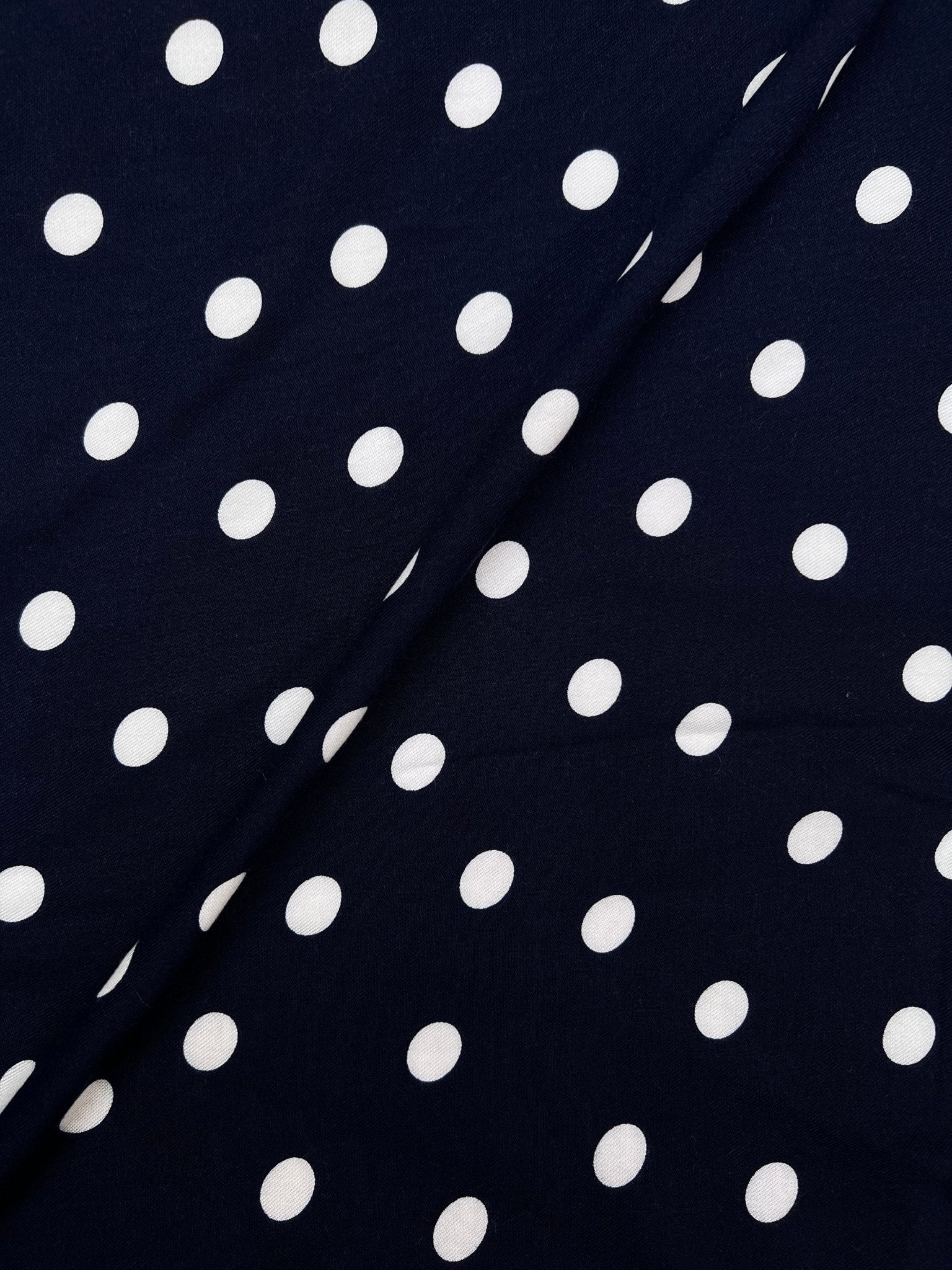 Printed Viscose - VCS - C - 451 - Planet Store 123