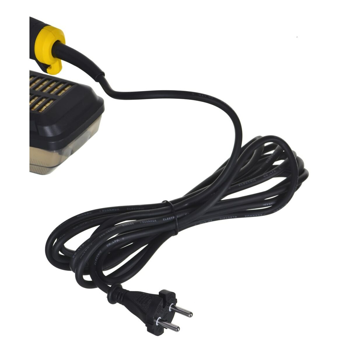 Random orbital sander Stanley FMEW214K - QS - Planet Store 123