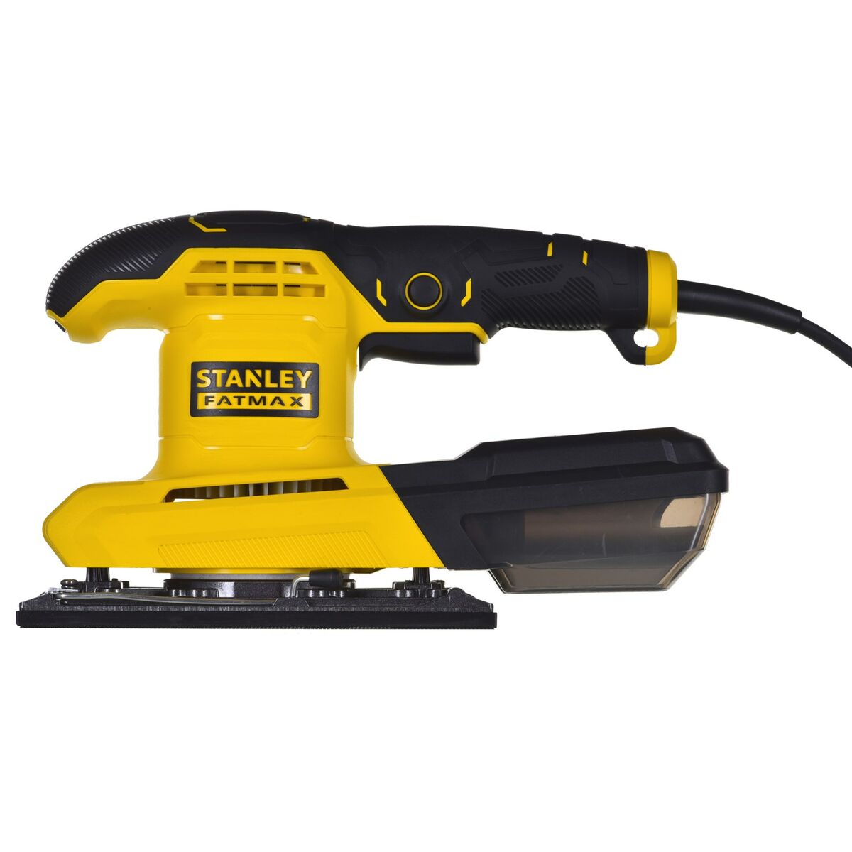 Random orbital sander Stanley FMEW214K - QS - Planet Store 123