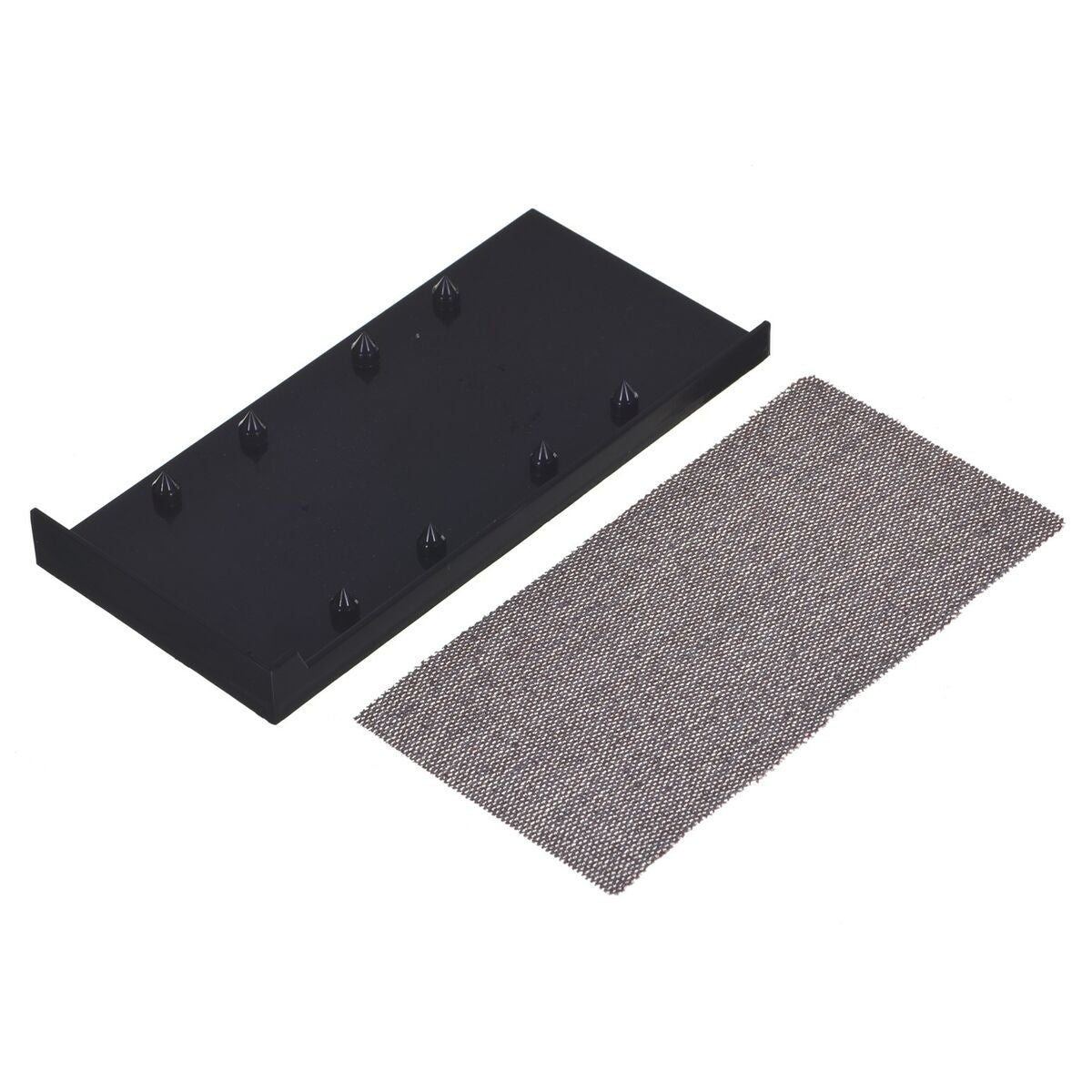 Random orbital sander Stanley FMEW214K - QS - Planet Store 123